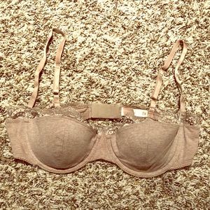 Victoria Secret lace bra